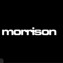 Morrison Jr. Capital Logo